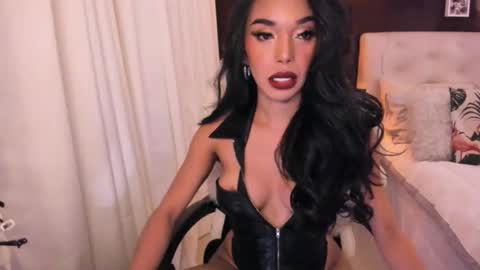 Valeria online show from November 16, 12:04 pm