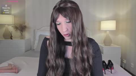 Snapshot of valeriasecret chatting on October 21, 12:07 pm Valeria online show from October 21, 12:07 pm