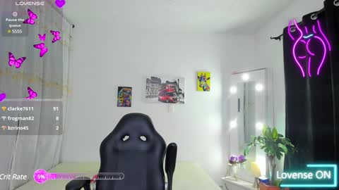 valerie_hatman online show from January 22, 8:28 pm