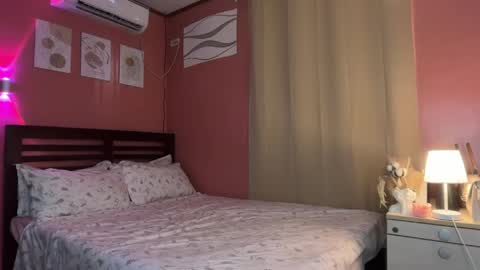 Valerie online show from April 13, 4:27 am