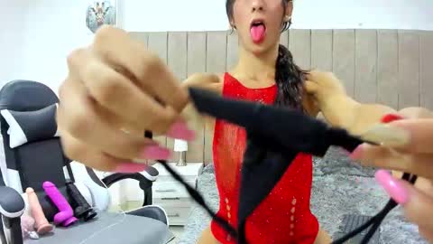 valery online show from March 17, 2:37 am