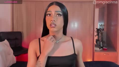 Cinnamon  online show from March 10, 12:14 am