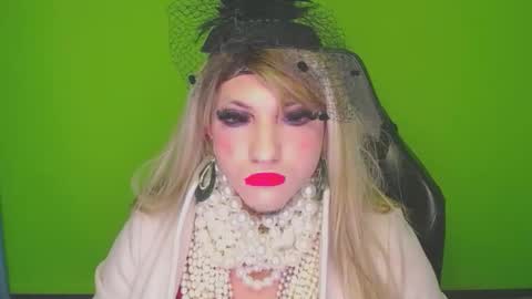 vanesacrossdresser online show from February 16, 4:53 am