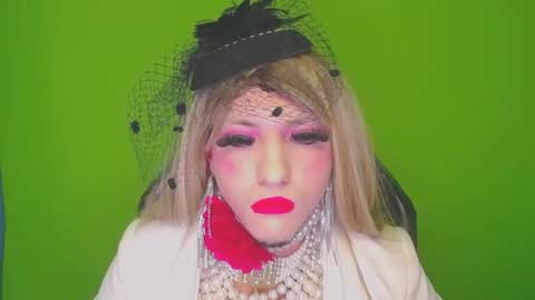 vanesacrossdresser online show from February 23, 5:23 am