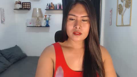 vanessafoxts online show from April 28, 2:38 am