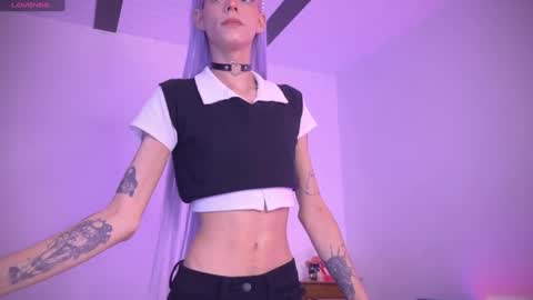 Snapshot of varya_ferreira chatting on January 28, 2:00 am  Varya Ferreira - independent model  online show from January 28, 2:00 am