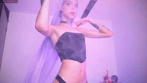 Snapshot of varya_ferreira chatting on February 12, 10:27 pm  Varya Ferreira - independent model  online show from February 12, 10:27 pm