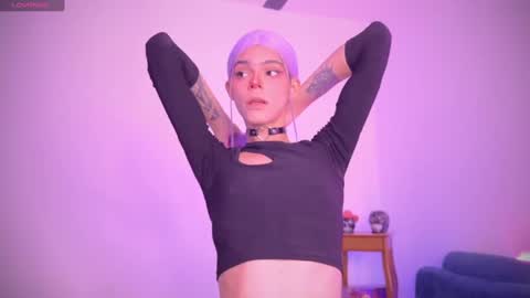 Snapshot of varya_ferreira chatting on February 16, 9:05 pm  Varya Ferreira - independent model  online show from February 16, 9:05 pm