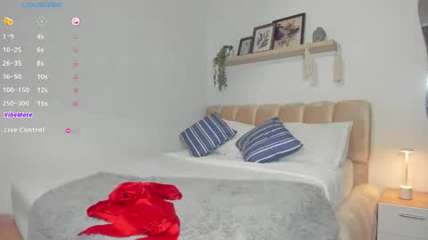 Hi Im Vayolet online show from May 13, 9:02 pm