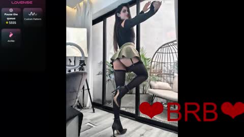 VENUS online show from March 14, 12:09 pm