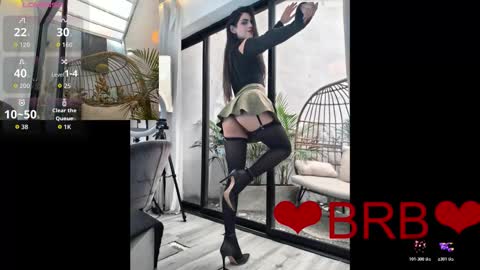 VENUS online show from March 19, 11:43 am