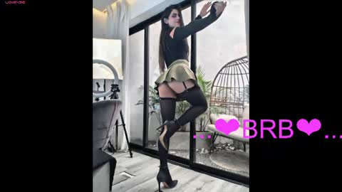 VENUS online show from June 27, 11:48 am
