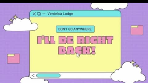 veronica lodge online show from May 30, 3:10 pm