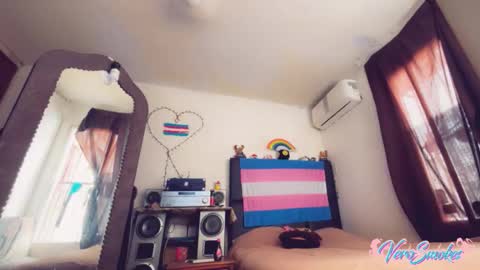 Snapshot of veroalva chatting on October 23, 4:33 pm Vero Alva online show from October 23, 4:33 pm