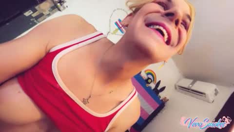 Vero Alva online show from December 3, 10:47 pm