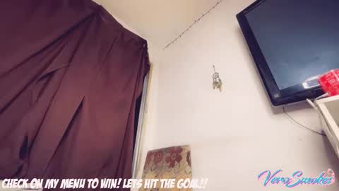 Vero Alva online show from March 19, 6:57 am