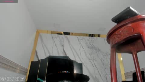 VICTORIA online show from March 8, 1:14 pm