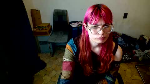 Lizochka1337 online show from December 15, 8:58 pm