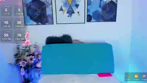 Princess Violet Valerious Follow me IGX violetvalerious online show from November 3, 4:17 pm