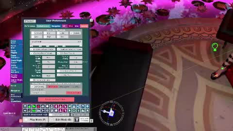 Virtual Vixen Live Show online show from June 24, 12:03 pm