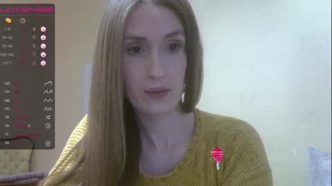 Vitalina online show from March 12, 10:26 am