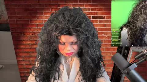 VivianFrosty online show from January 15, 5:17 am