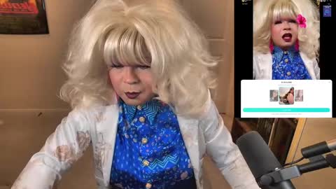 VivianFrosty online show from May 17, 3:28 am