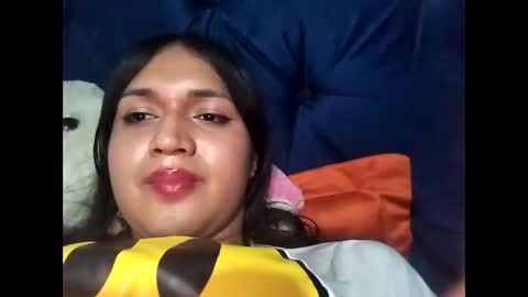 Vivs colombia online show from January 17, 3:47 am