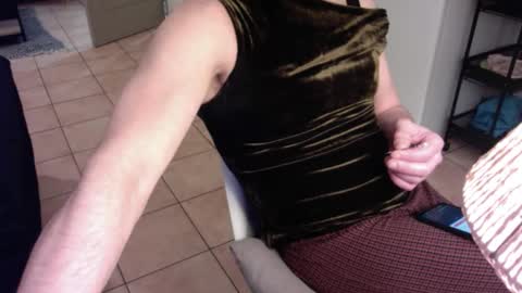 Violetta Elysia online show from January 17, 6:48 pm