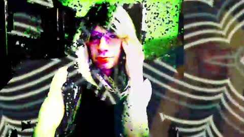 Violetta Elysia online show from February 8, 3:51 pm