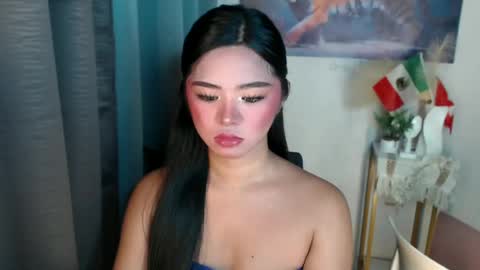 voganmarie online show from June 20, 1:30 am