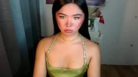 voganmarie online show from June 24, 3:26 am