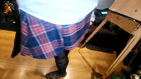 Beard Guy online show from January 8, 8:46 pm