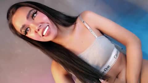 Isla Fox online show from September 30, 7:19 am