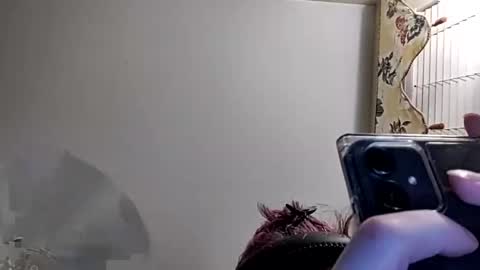whitegal6969 online show from October 25, 11:38 am