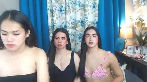 wildhotsexyladyboy online show from April 20, 12:18 pm