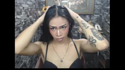 ROXIE online show from July 22, 12:14 am