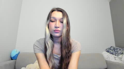 Asylai but you can call me Aila online show from March 25, 7:07 pm