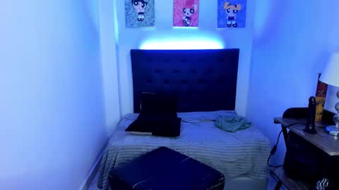 MALEJA online show from February 12, 5:48 pm