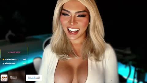 Julia online show from October 8, 6:53 pm