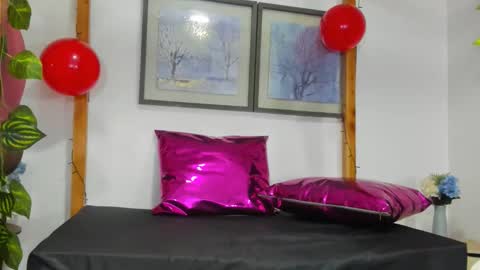 xamira_hot online show from February 20, 6:26 am