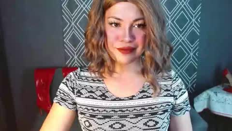 Godess  Lucy online show from October 11, 6:10 pm