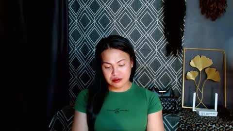 Godess  Lucy online show from March 16, 7:17 pm