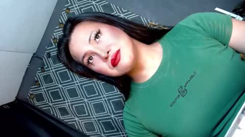 Godess  Lucy online show from March 26, 7:39 pm