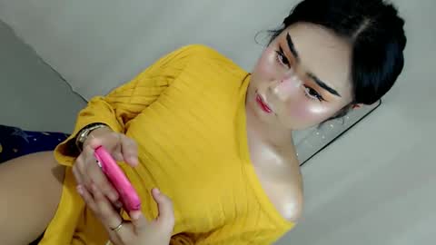 kianna online show from October 29, 11:19 am