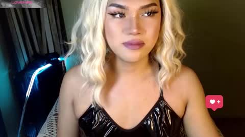 xfreyalibitina69x online show from January 7, 5:00 am