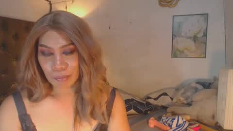 GODDESS KRISTEL online show from January 14, 7:34 pm