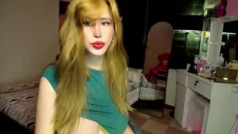 Barbie ann online show from January 11, 9:04 am