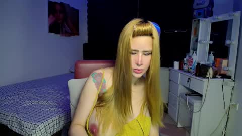 Barbie ann online show from January 17, 10:55 am