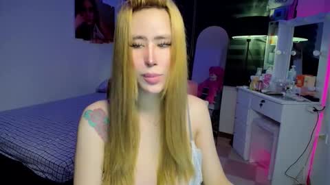 Barbie ann online show from January 21, 10:45 am